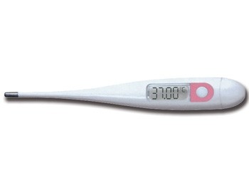 Termometru  bazal fertilitate