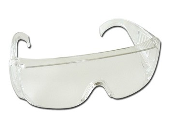 Ochelari de protectie GIMASAFE - 10 bucati