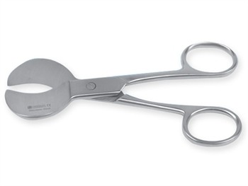 Foarfece pentru taierea cordonulul ombilical model USA- 10,5 cm