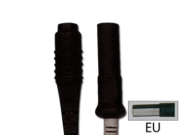Cablu bipolar-conector EU-pentru ERBE
