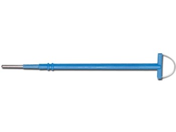 Electrod autoclavabil colposcopic tip bucla-20x10 mm