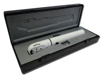 Oftalmoscop Riester E-scope  - LED 3.7V