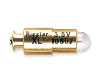 Bec otoscop Riester - XL 3.5 V