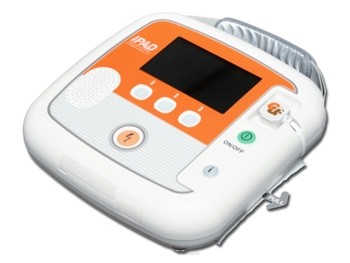Defibrilator iPAD CU-SP2