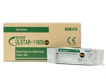 DURICO Hartie Termica Standard 110mm X 20m Mitsubshi