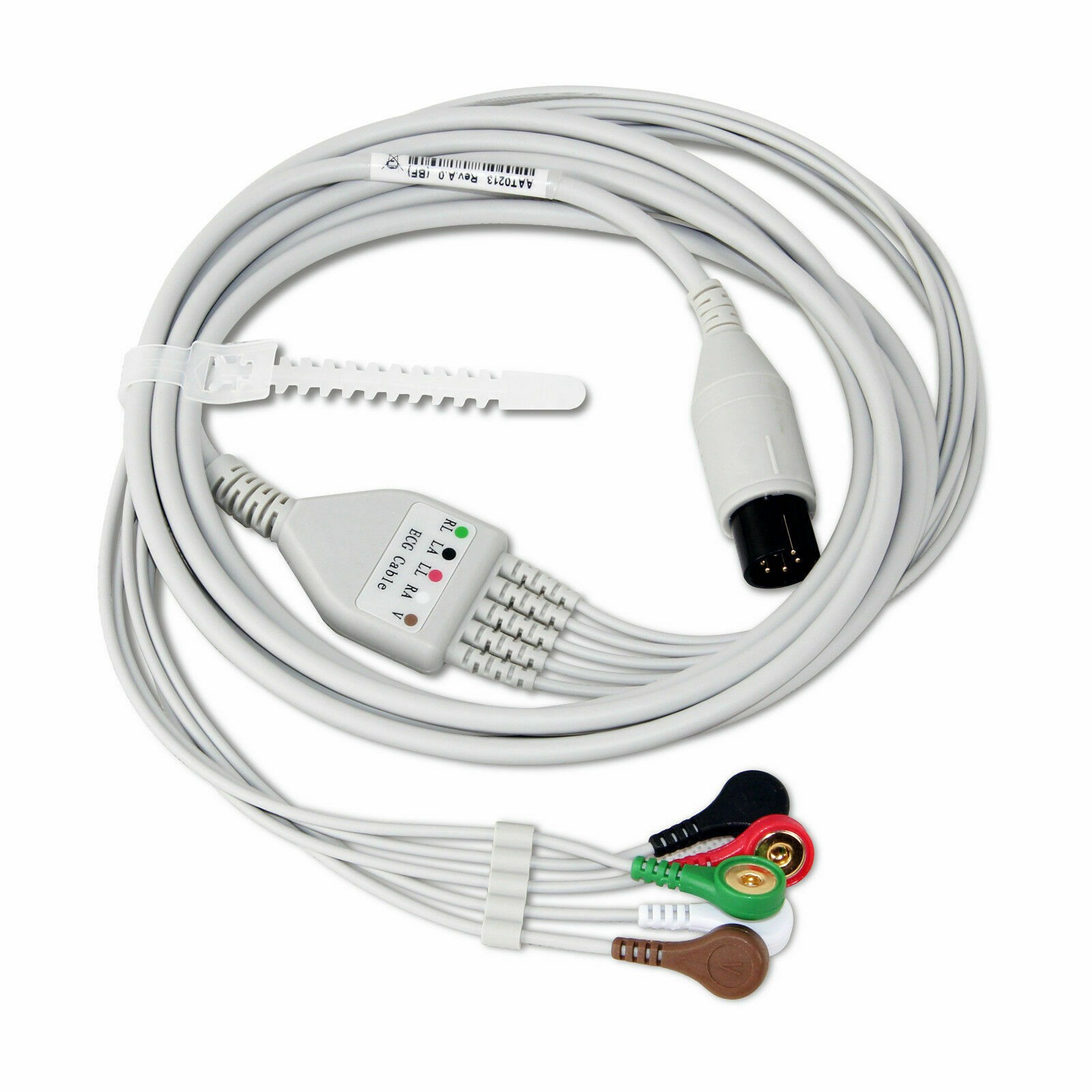 Cablu EKG pentru CMS 8000