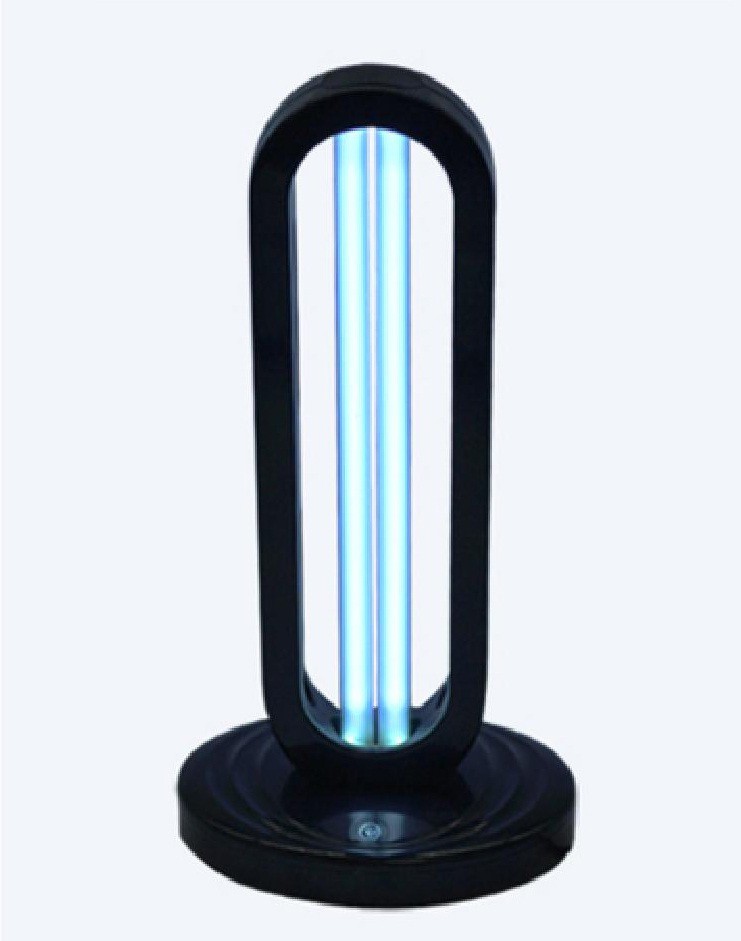 Lampa Sterilizare UV-C 36W + OZONE
