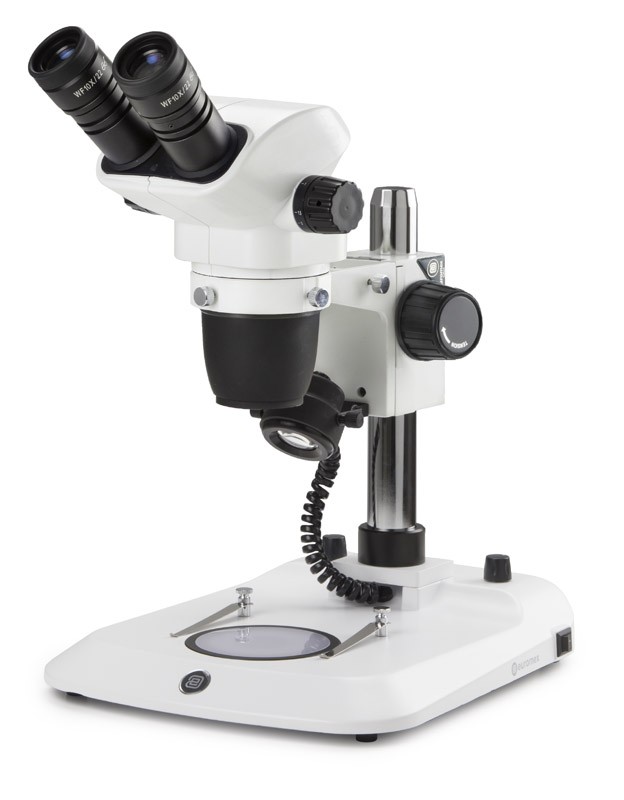 Stereomicroscop binocular NexiusZoom 