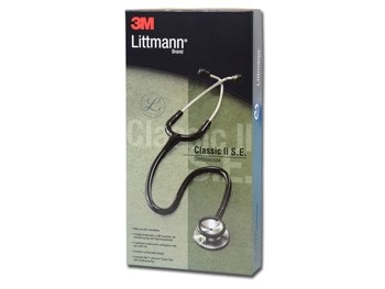 Stetoscop Littmann Classic II S.E.