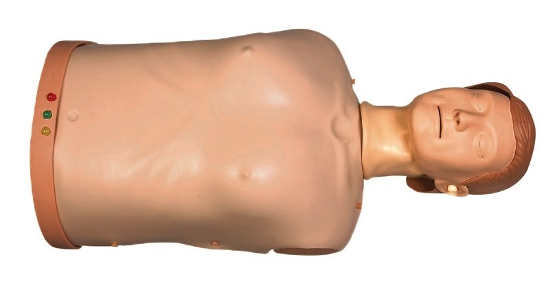 Trunchi CPR basic