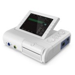 Monitor fetal GIMA CMS800G