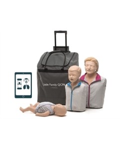 CPR Manechin Laerdal- family pack