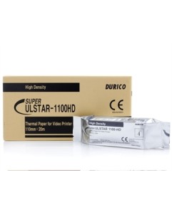 DURICO Hartie Termica High Density 110mm X 20m Sony