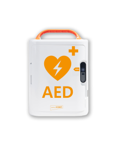 Defibrilator AED ECOPAD
