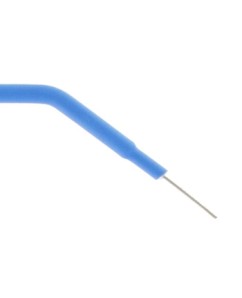 Electrod autoclavabil tip fir 1 mm-unghi 45°