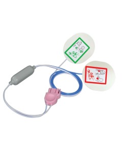 Pad-uri pediatrice pentru defibrilator Medtronic Physio Control