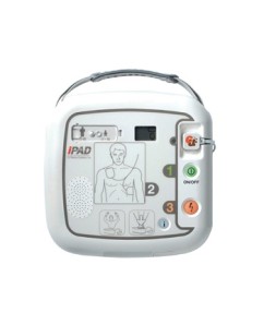 Defibrilator iPAD CU-SP1