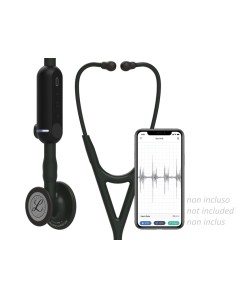 Stetoscop 3M Littmann Digital - 8490