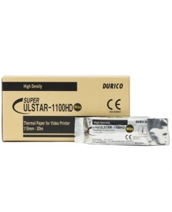 DURICO Hartie Termica High Density 110mm X 20m Mitsubshi