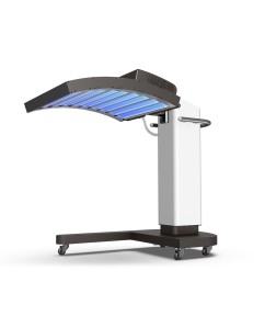 Lampa de fototerapie UV Microcomputer