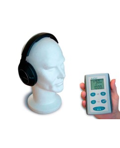 Audiometru digital portabil Auditest