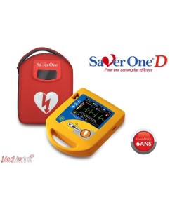 Defibrilator SaverOne D/P