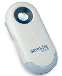 Dermatoscop DERMLITE DL100