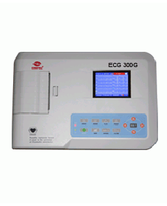 Electrocardiograf ECG300GT