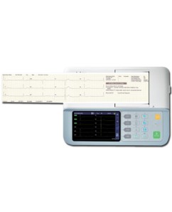 Electrocardiograf Mindray Beneheart R3 