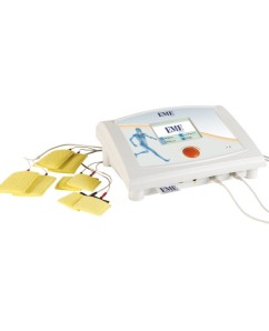 Therapic 9400 -4 canale electroterapie