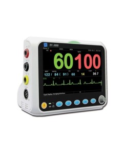 Monitor pacient multiparametru PC-3000