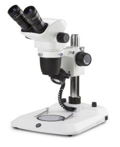 Stereomicroscop binocular NexiusZoom 