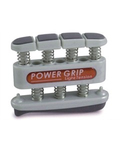 Power grip