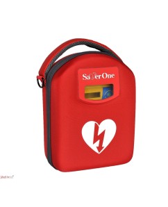 Defibrilator SaverOne