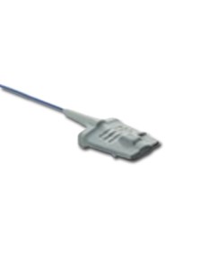 Senzor adult pentru NELLCOR OXITECH moale (cablu 0.9m)