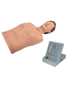 Trunchi CPR cu unitate control