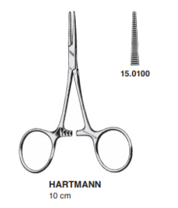 Pensa Hartmann 10 cm