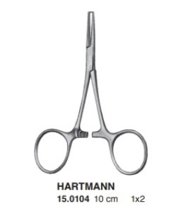 Pensa Hartmann 10 cm 1x2