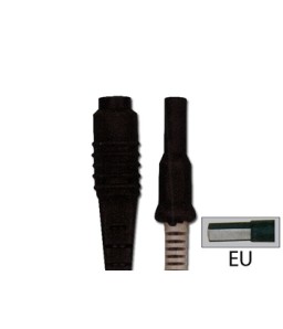Cablu bipolar- conector EU pentru electrocauterele Martin