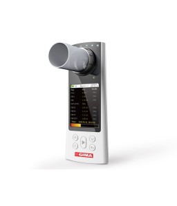 Spirometru de mana SP-80B