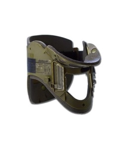 Guler cervical adulti Military