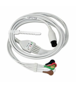 Cablu EKG pentru CMS 8000