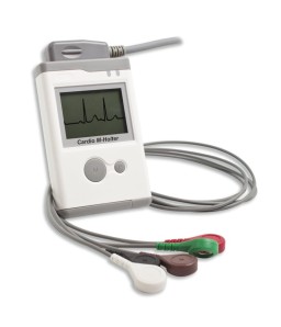 Holter ECG Cardio M-Holter
