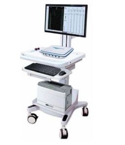 Electomiograf EMG Neurostyle