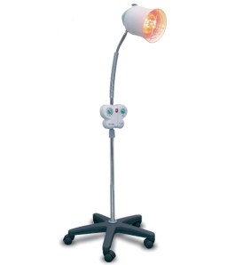 Lampa infrarosu WHF-312