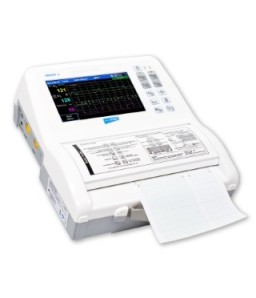 Monitor fetal (cardiotocograf) Smart 3