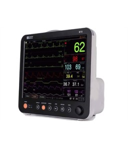 Monitor pacient multiparametri K15