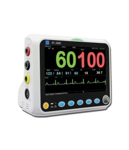 Monitor pacient multiparametru PC-3000