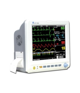 Monitor pacient multiparametri UP 7000