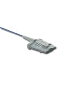 Senzor adult pentru GE DATEX-OHMEDA moale (cablu 3m)